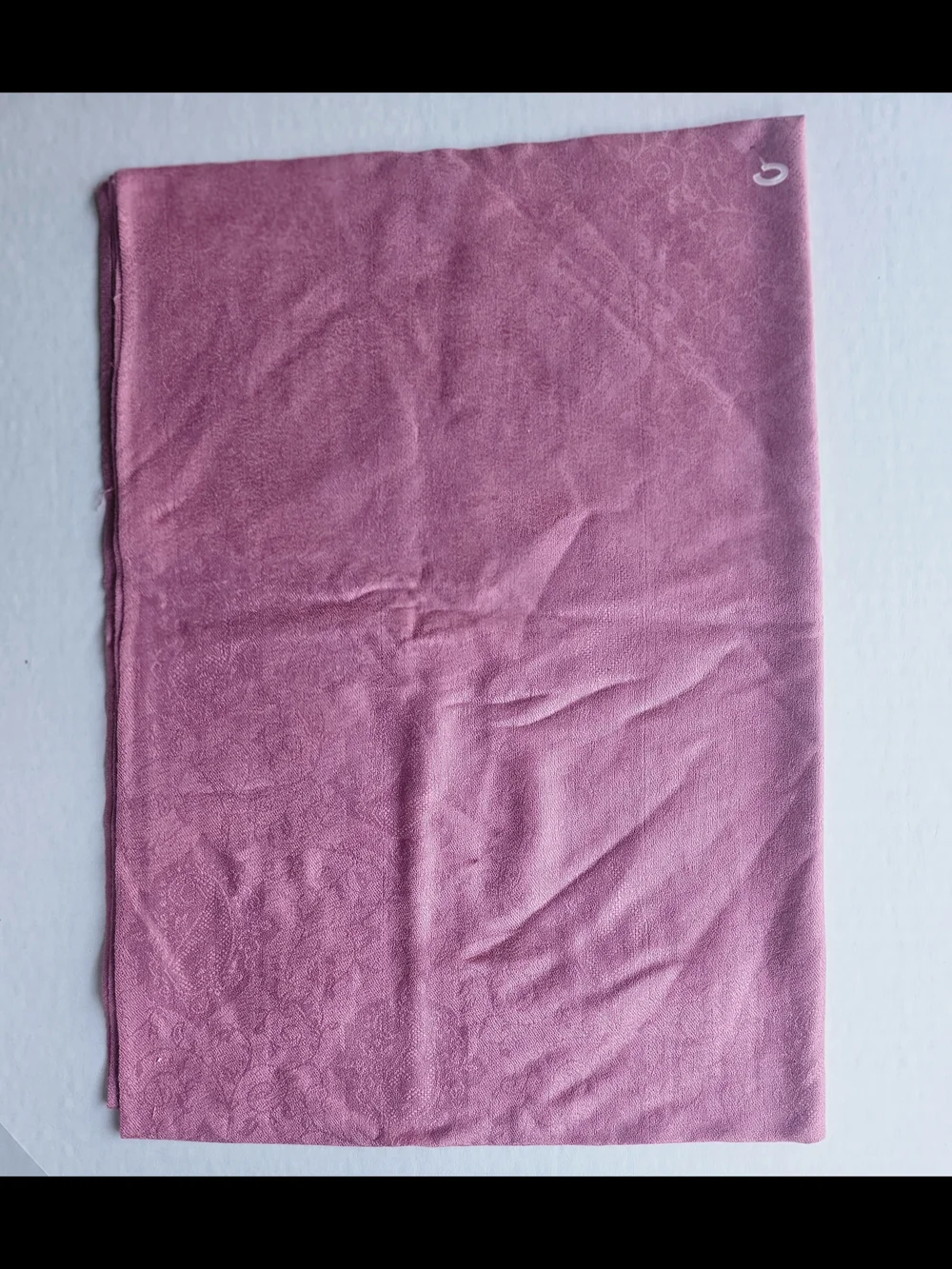 pashmina soft scarf